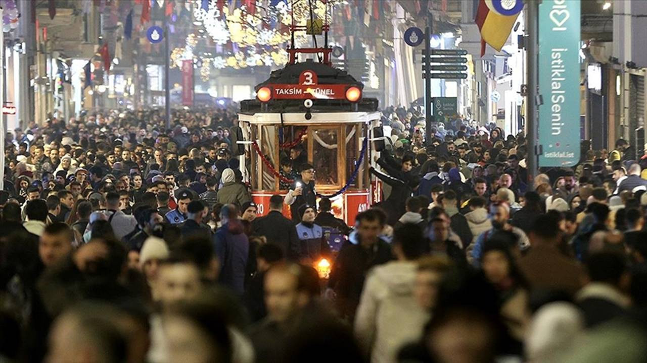 İstanbul'da yaşama maliyetinde dört yılda büyük artış!