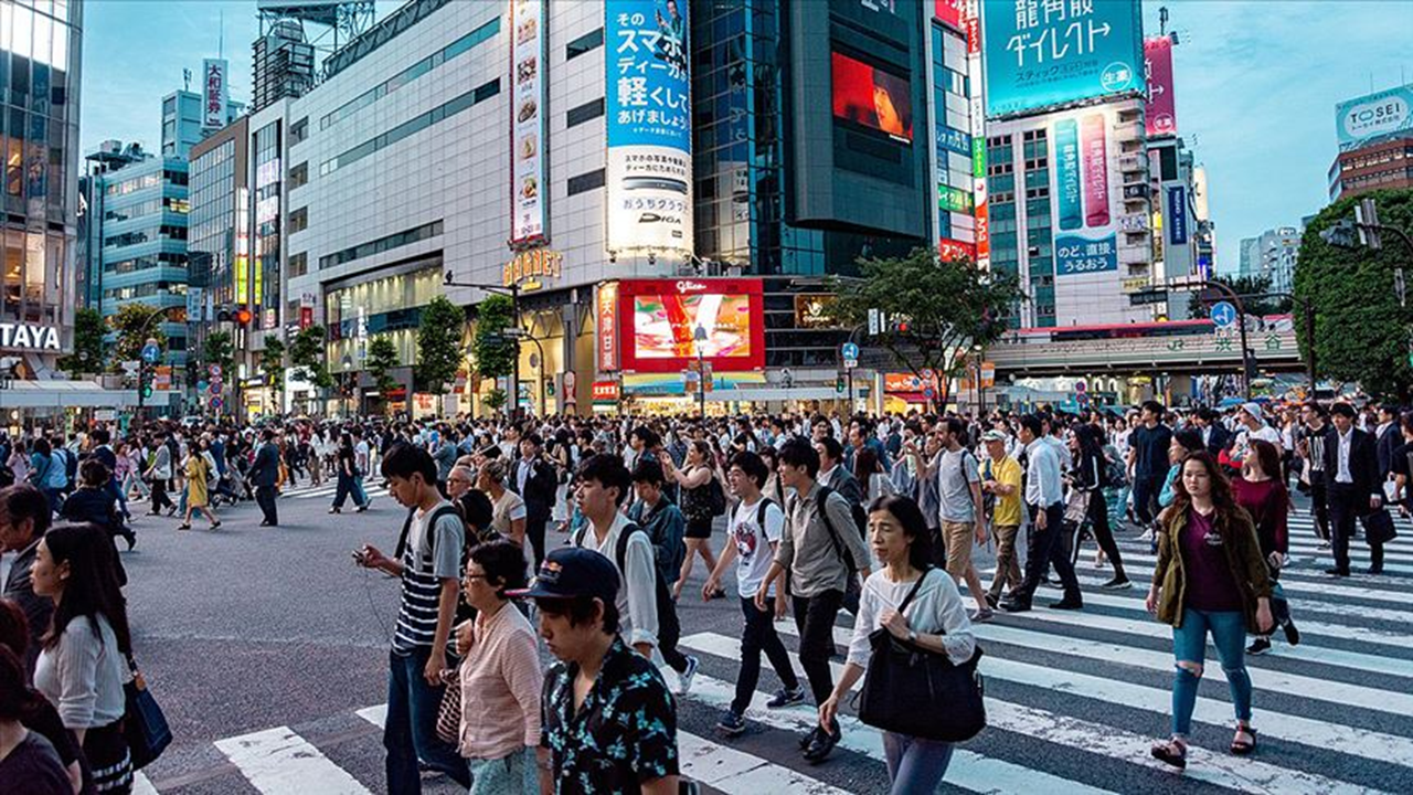 Japonya'nın çekirdek enflasyonunda toparlanma sinyalleri