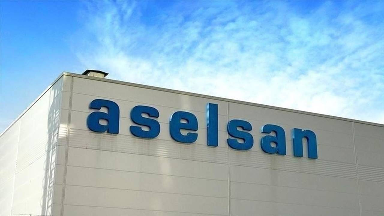 ASELSAN'dan 58,6 milyon dolarlık imza!