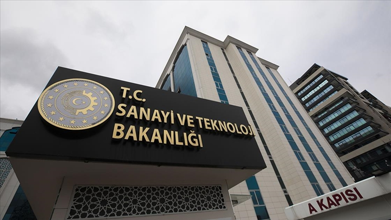 Sanayi ve Teknoloji Bakanlığı'ndan personel alımı duyurusu