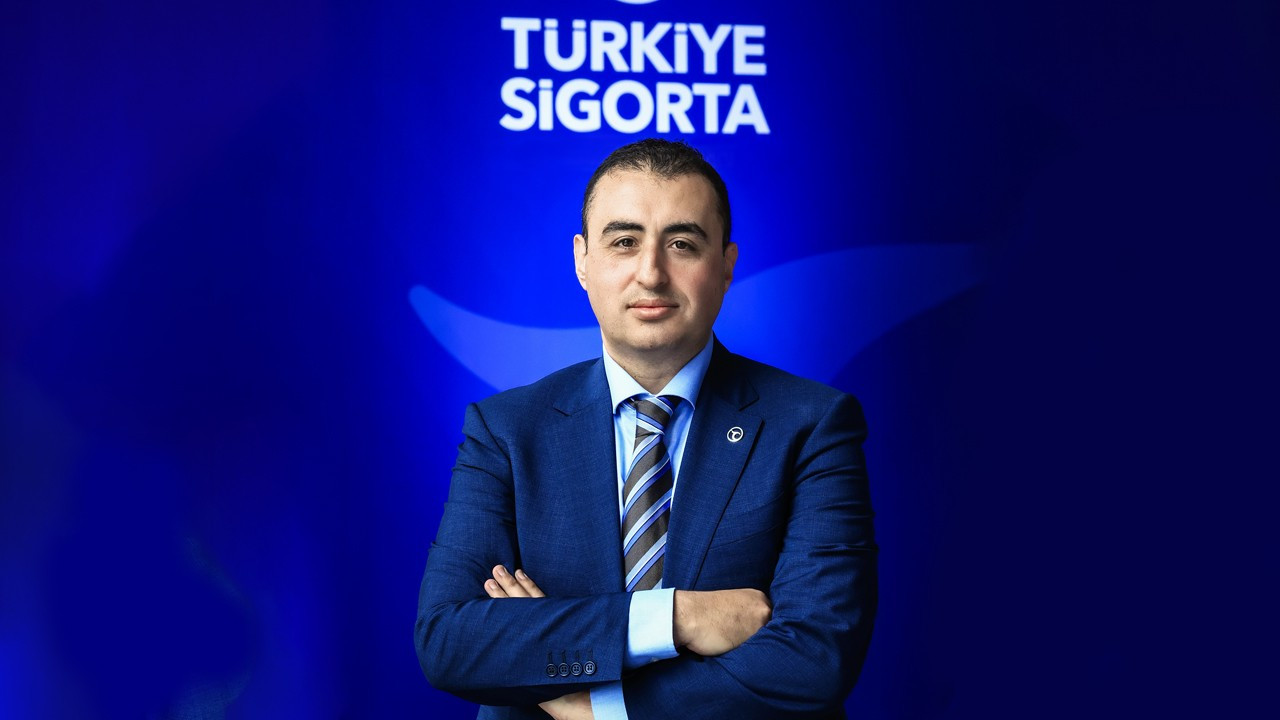 Türkiye Sigorta, prim üretiminde tarihi zirveye ulaştı