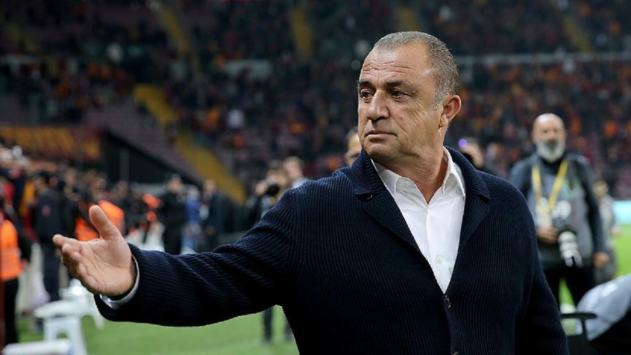 Fatih Terim'in Al-Shabab'tan alacağı ücret belli oldu