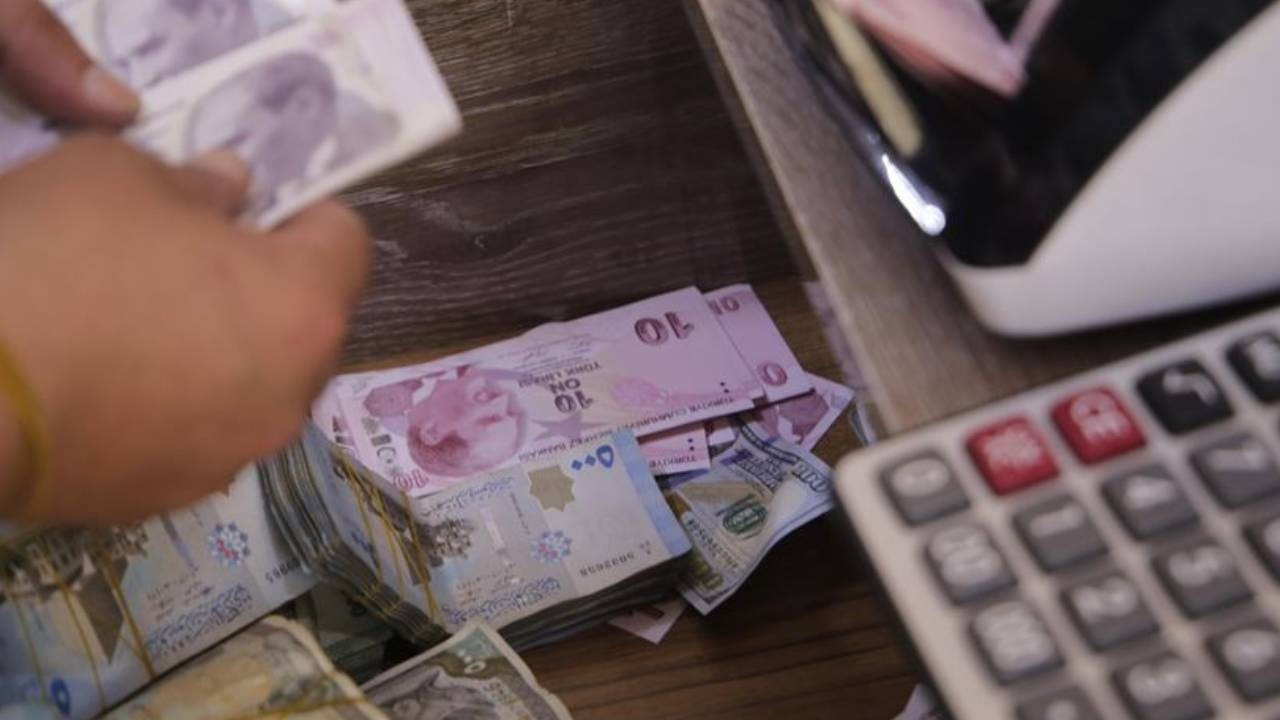 Tüketici kredilerinin tutarı arttı! En büyük pay ihtiyaç kredilerinde