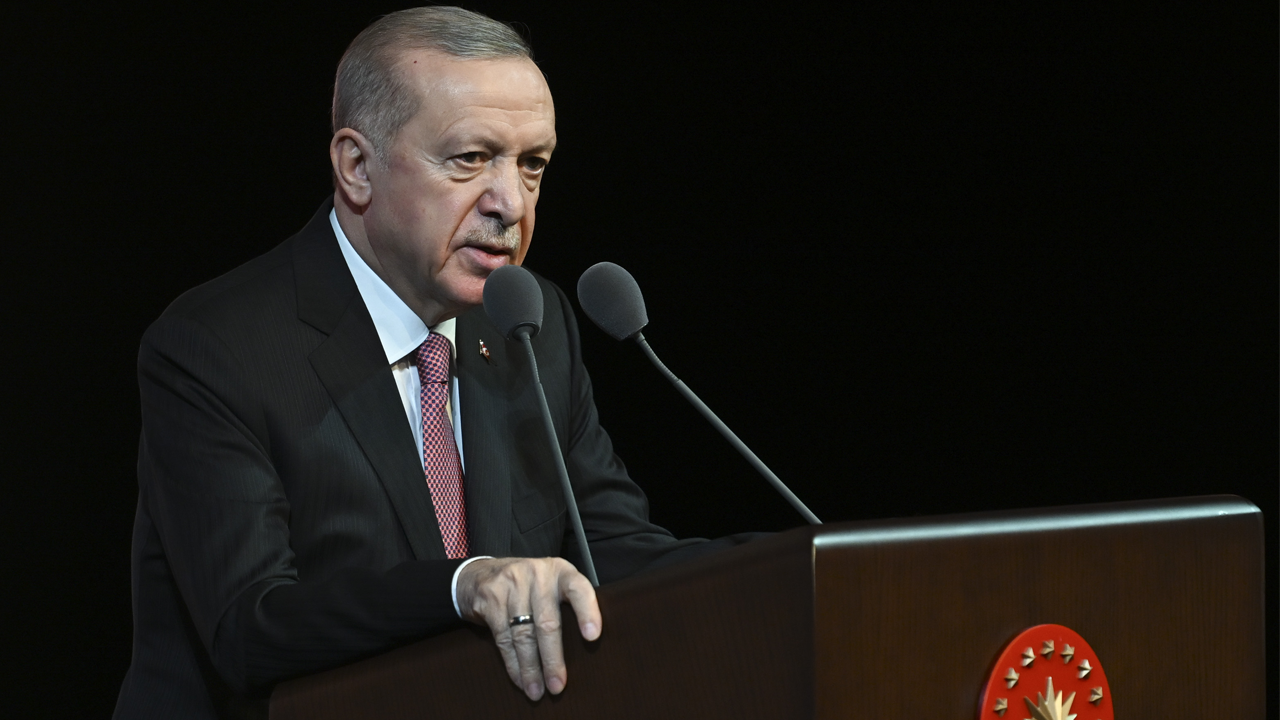 Erdoğan 'Suriye' planını duydu ve talimatı verdi: Derhal yapın