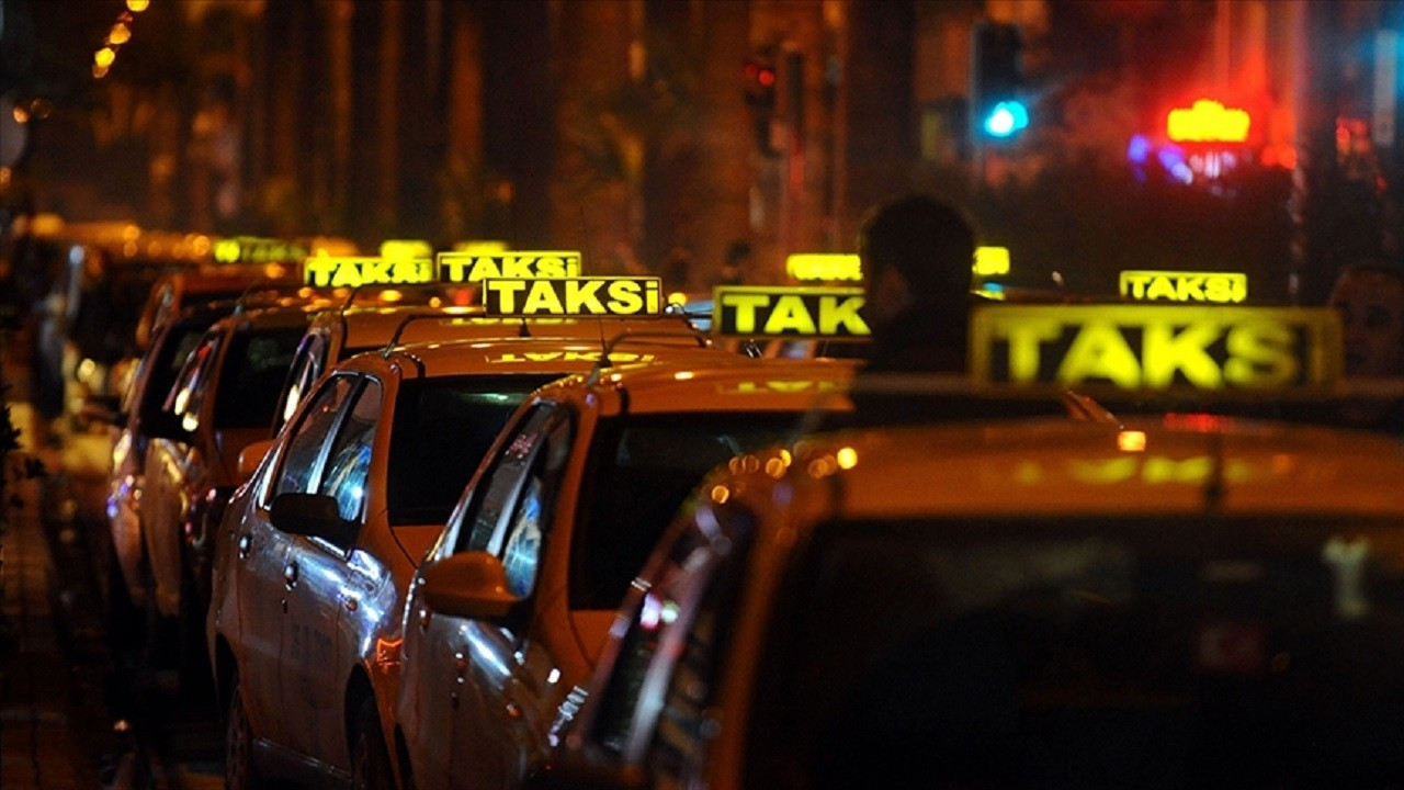 İstanbul’un yeni taksilerinin tasarımı belli oldu!