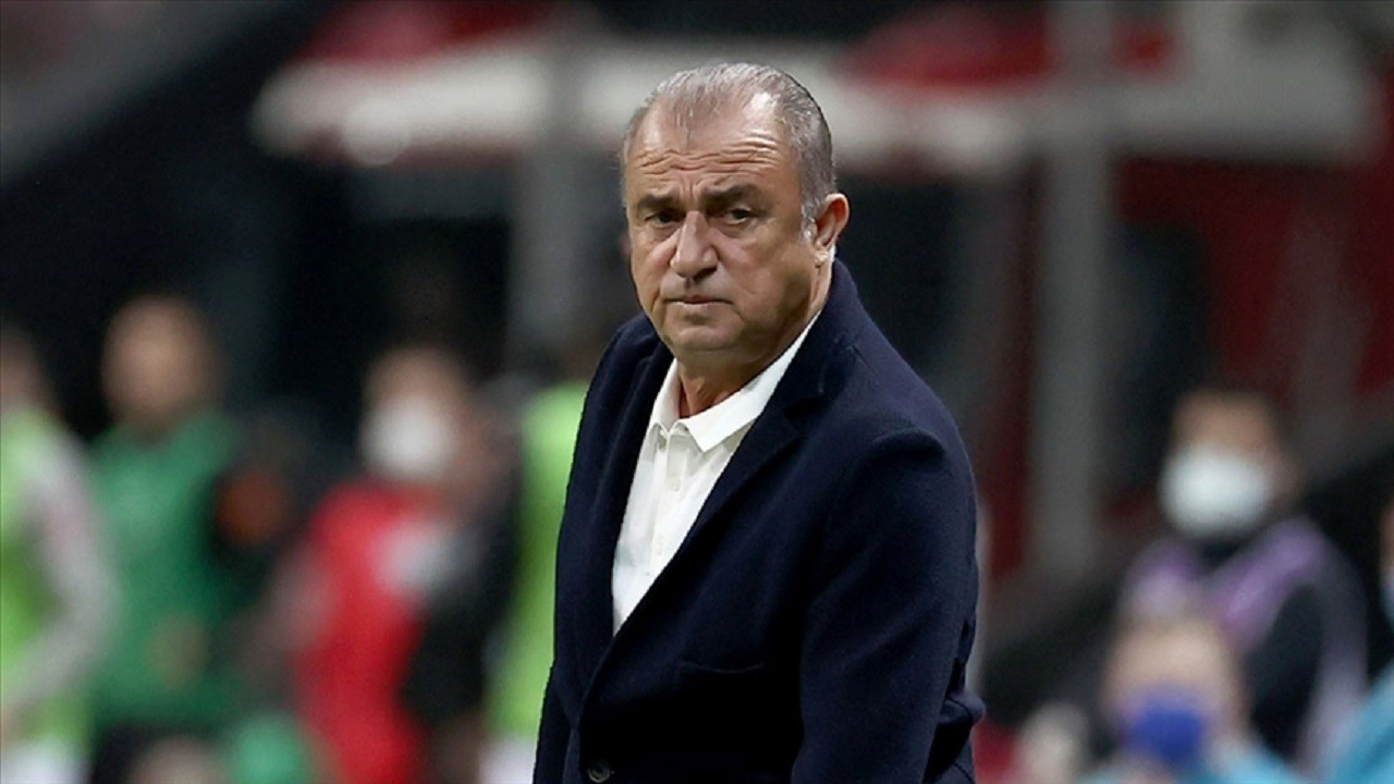 Fatih Terim imzayı attı, Suudi ekibi Al-Shabab’dan paylaşım geldi!