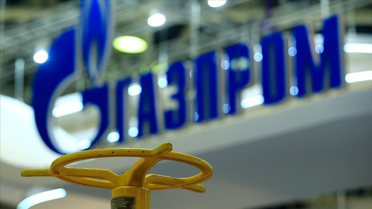 Gazprom'dan doğal gaz borcunu ödemeyen Moldova'ya yönelik yeni karar