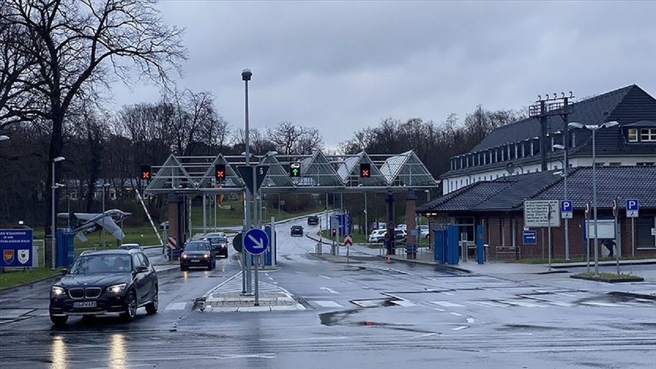 Almanya'da Anti-Müslüman Irkçılık Raporlama Merkezi açılıyor