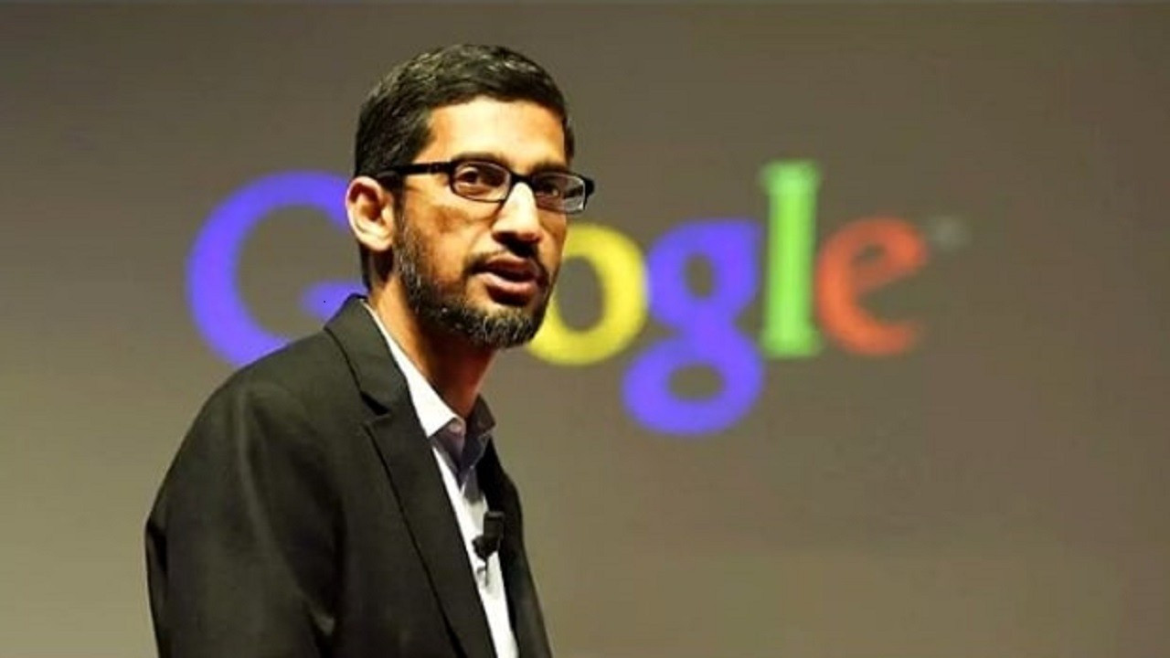 Google CEO'su çalışanlarını uyardı: '2025 çok kritik bir yıl olacak'