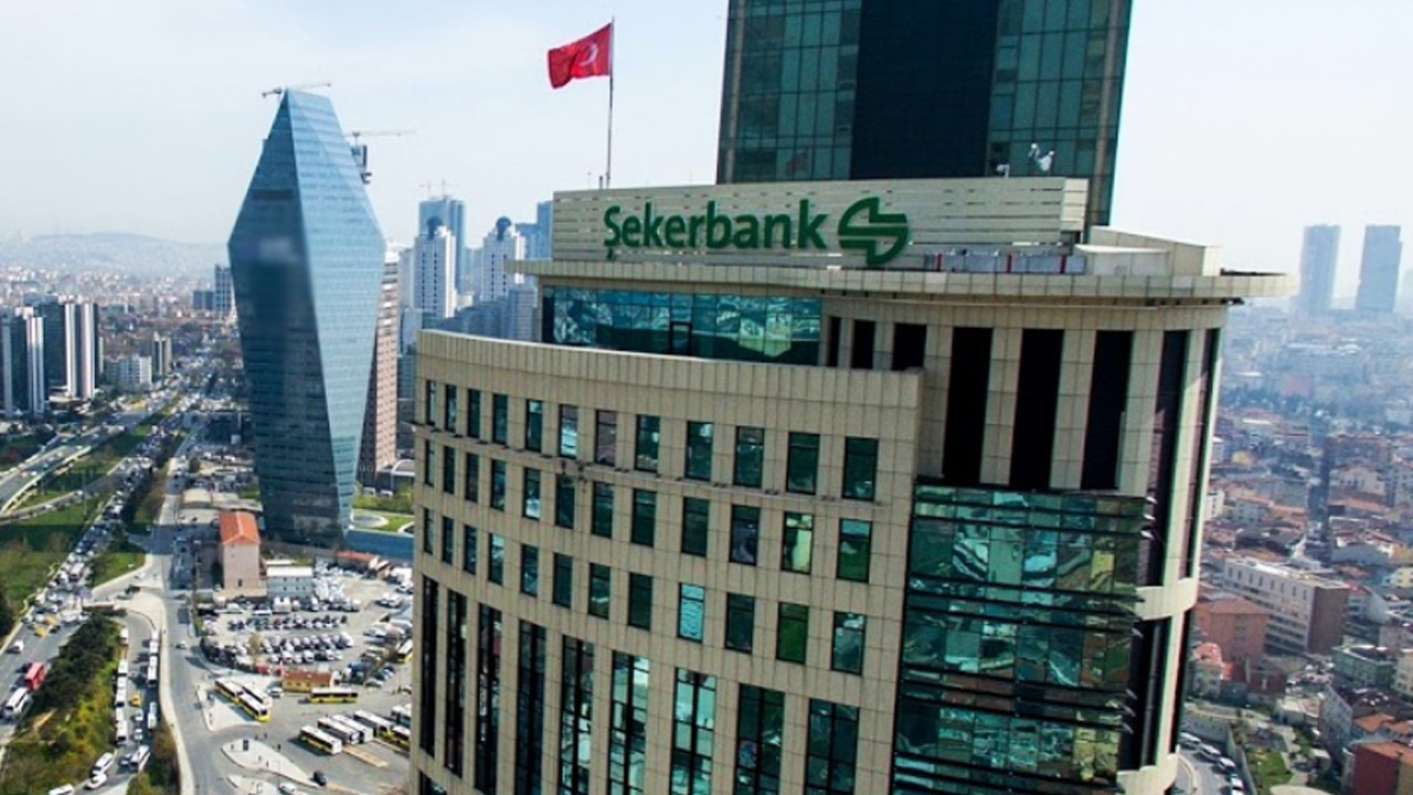 Şekerbank'tan 15 milyon dolarlık kredi anlaşması