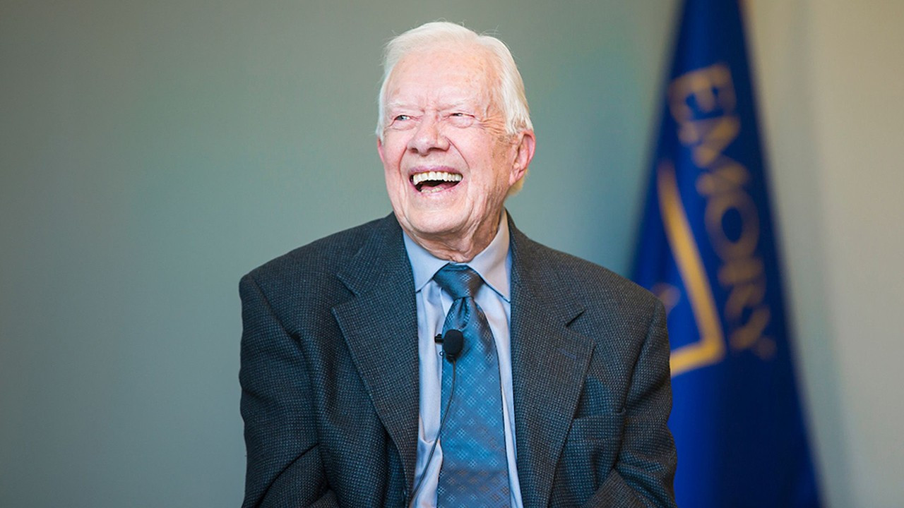 Eski ABD Başkanı Jimmy Carter hayatını kaybetti