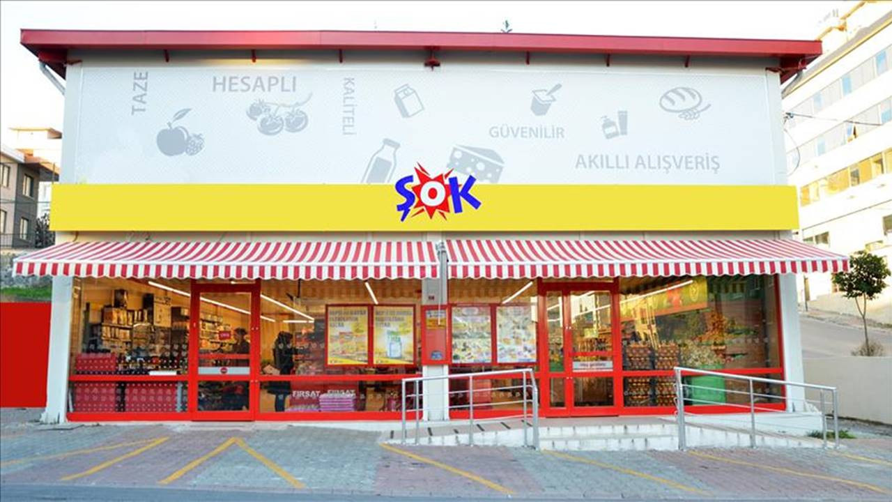 Şok Market 1-7 Ocak 2025 indirimli ürünler kataloğu: Özel indirimli ve yeni ürünler