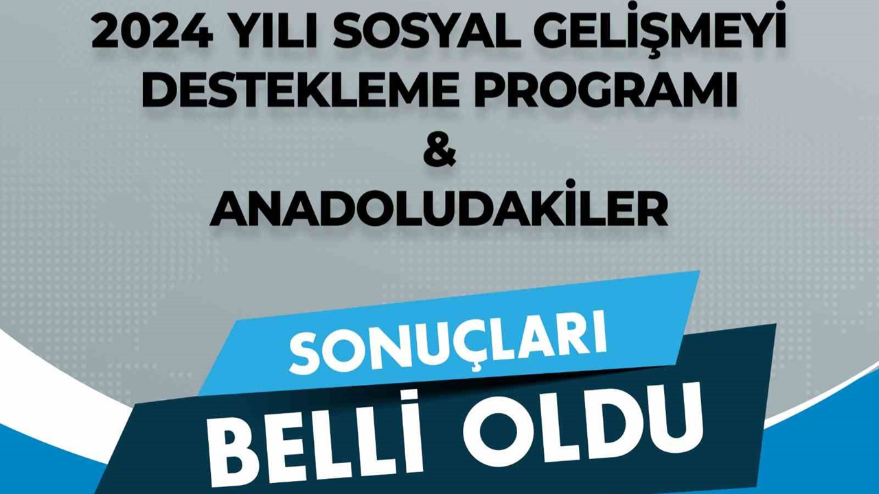 KUZKA tarafından başarılı bulunan 10 projeye 67 milyon liralık destek