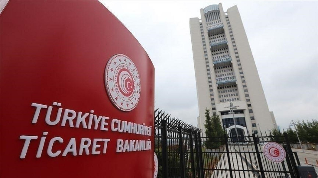 Ticaret Bakanlığı açıkladı: Aralıkta ithalat ve ihracat arttı