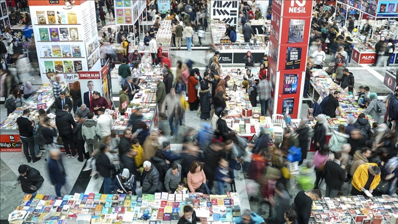 Yayıncılık sektöründe büyüme devam ediyor