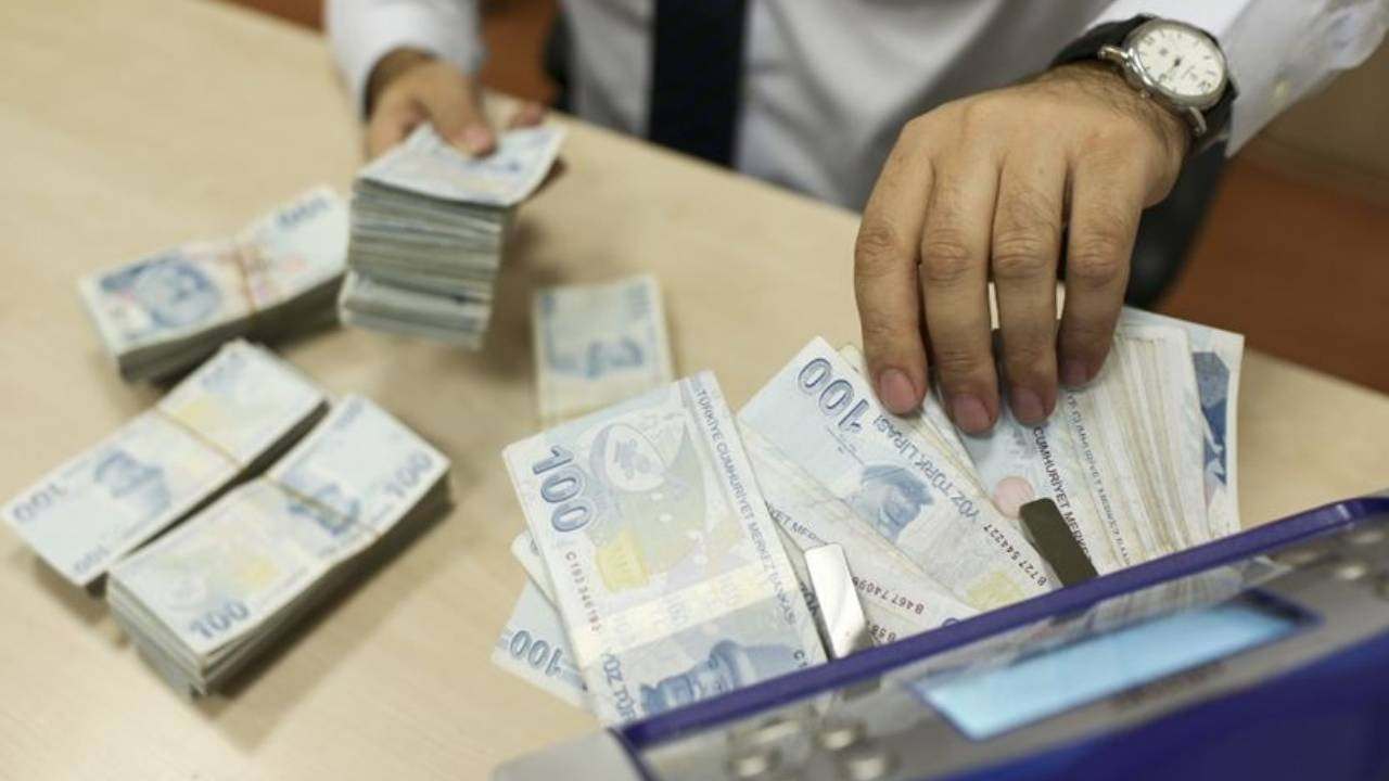 Bankacılık sektörünün mevduatı geçen hafta arttı