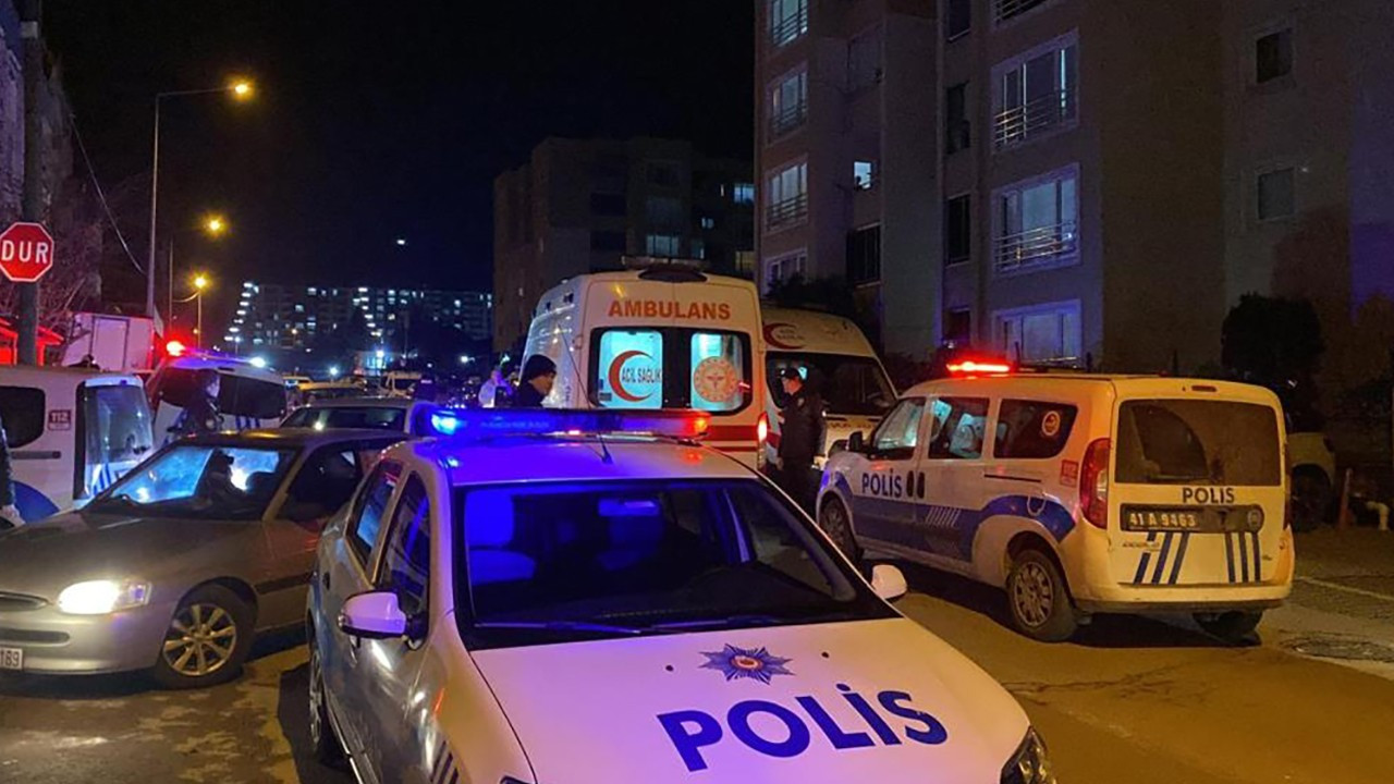 Korkunç olay! Polis memuru  başından vurulmuş halde bulundu