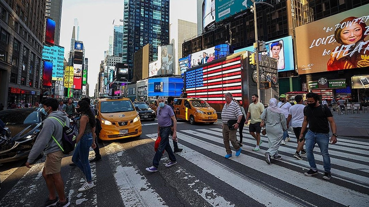 ABD'de ilk "trafik yoğunluğu ücreti" uygulaması başladı