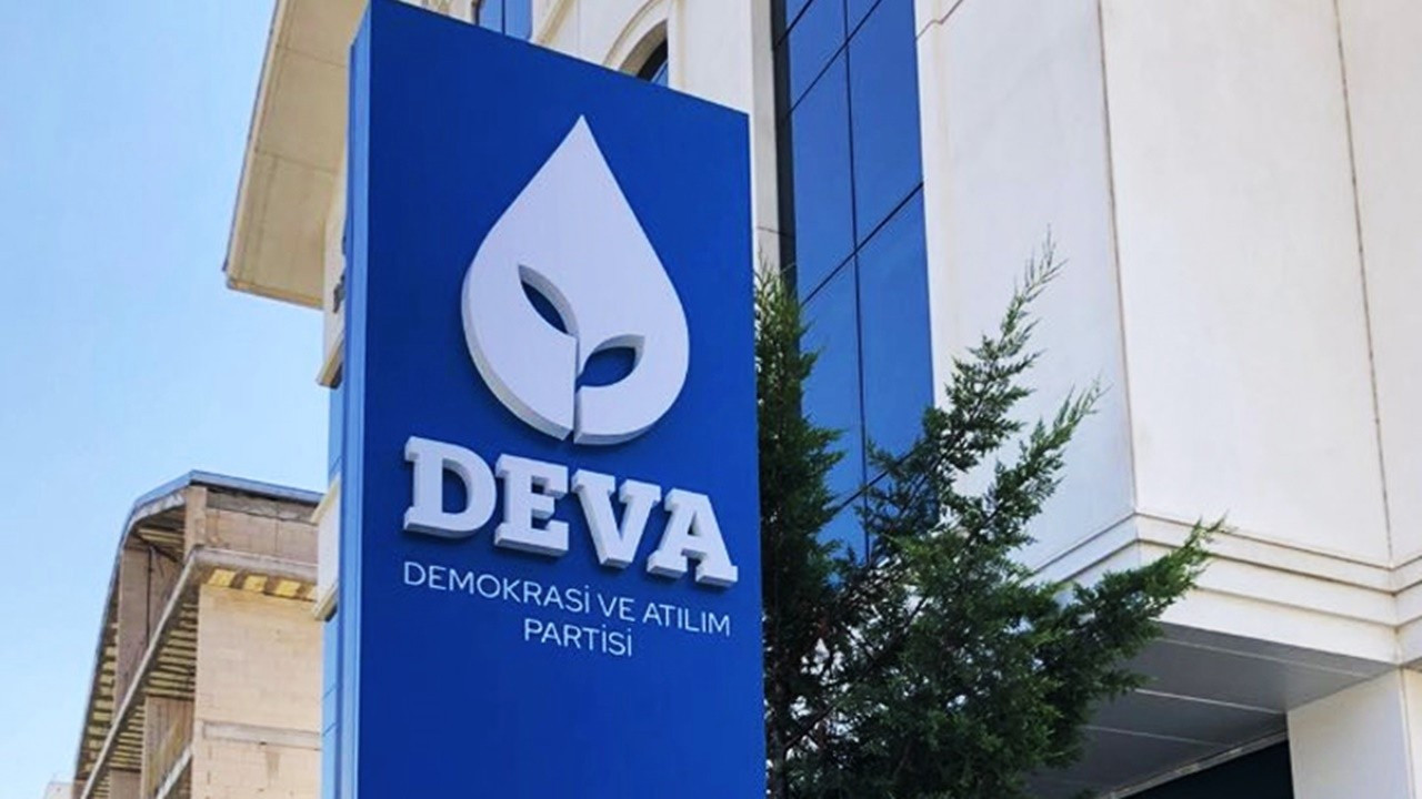 DEVA Partisi'nde bir milletvekili daha istifa etti