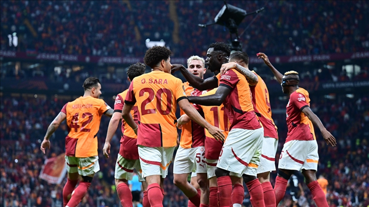 ZİRAAT TÜRKİYE KUPASI: Galatasaray - RAMS Başakşehir maçı ne zaman, saat kaçta, hangi kanalda?