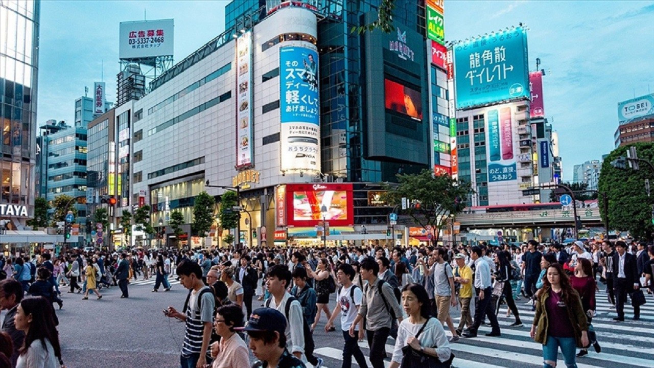 Japonya'da tüketici güveni geriledi