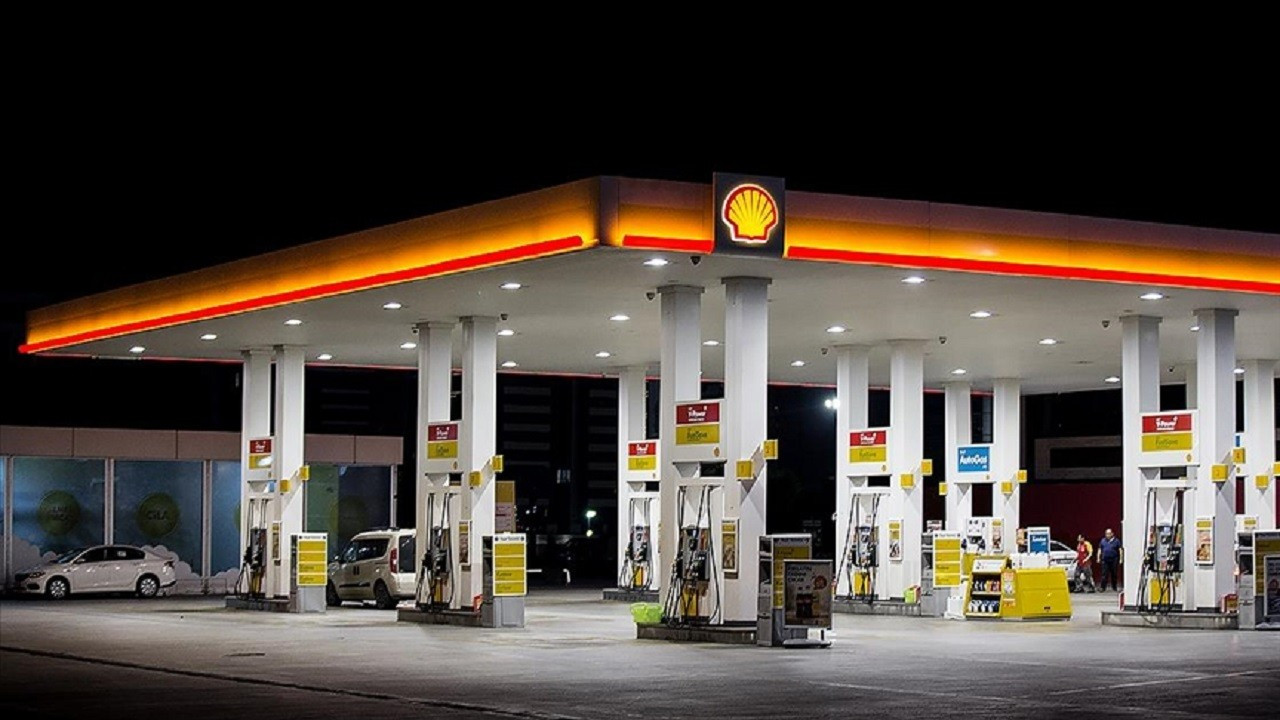 Shell'den zayıf ticaret hacmi uyarısı!