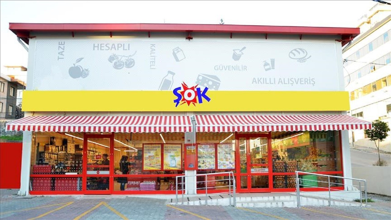 Şok Market 8- 14 Ocak 2025 indirimli ürünler kataloğu: Bu hafta hangi ürünler indirime giriyor?