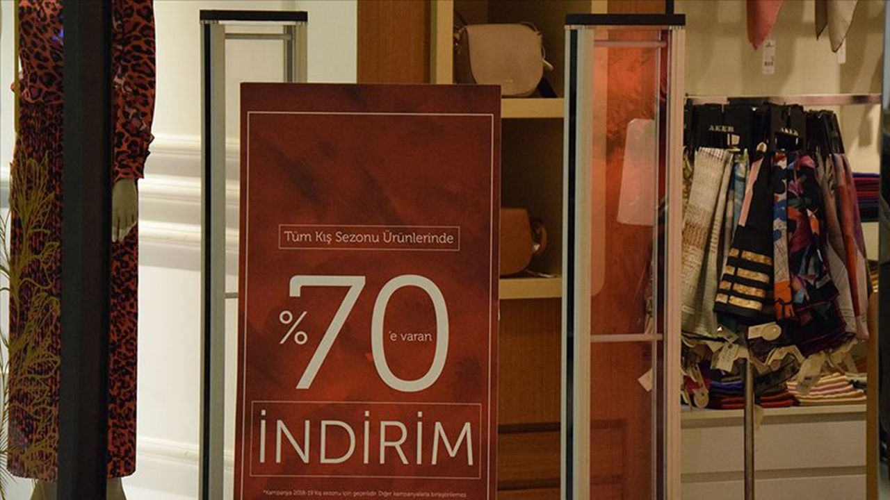 Tüketici mağduriyetlerine bakanlık müdahalesi! Yanıltıcı indirimlere 41,4 milyon lira ceza