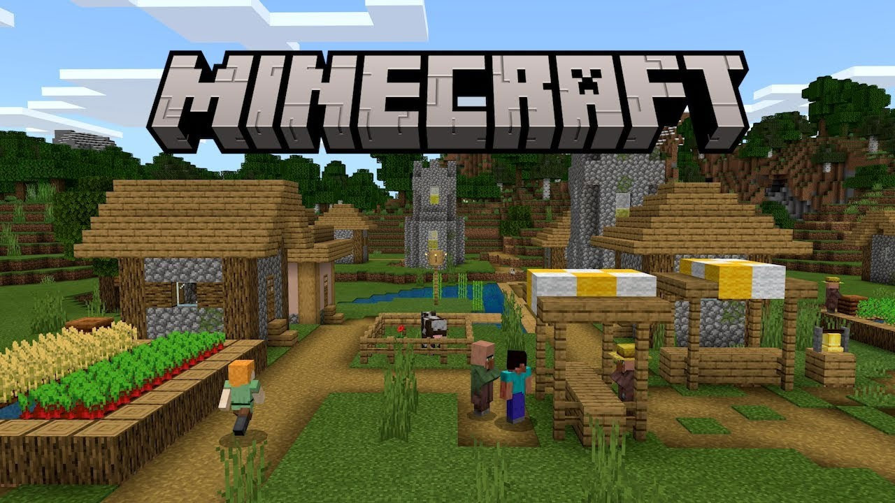 16 yıl sonra yeni oyun: ‘Minecraft 2’ mi geliyor?