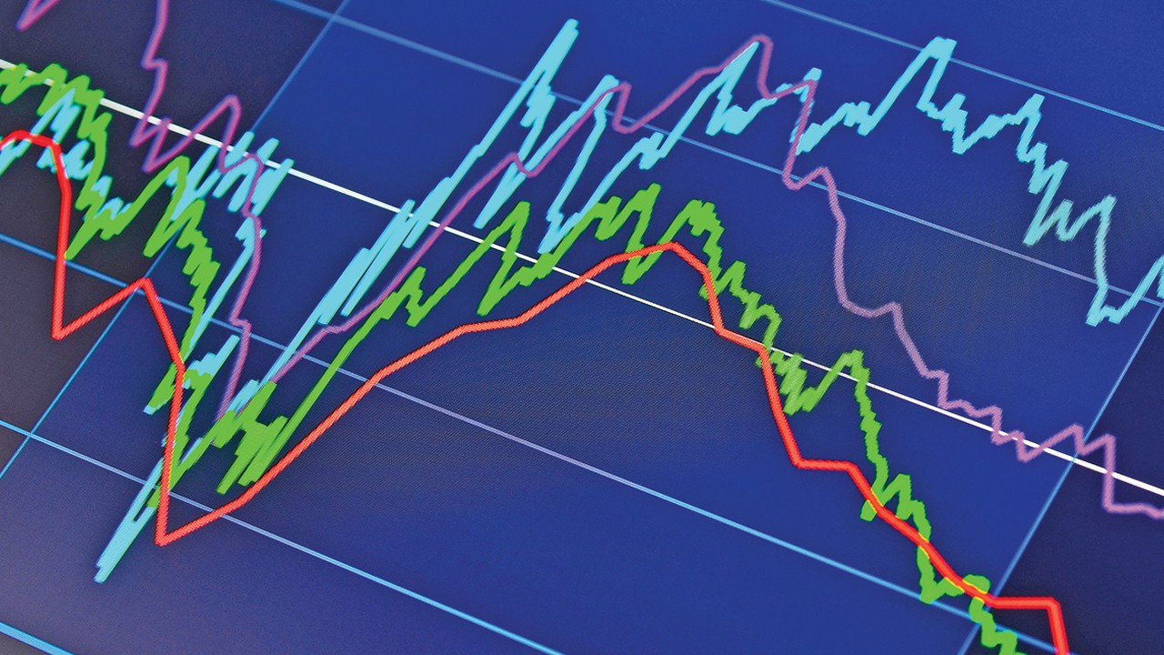 Piyasanın risk iştahı ‘temkinli iyimser’   