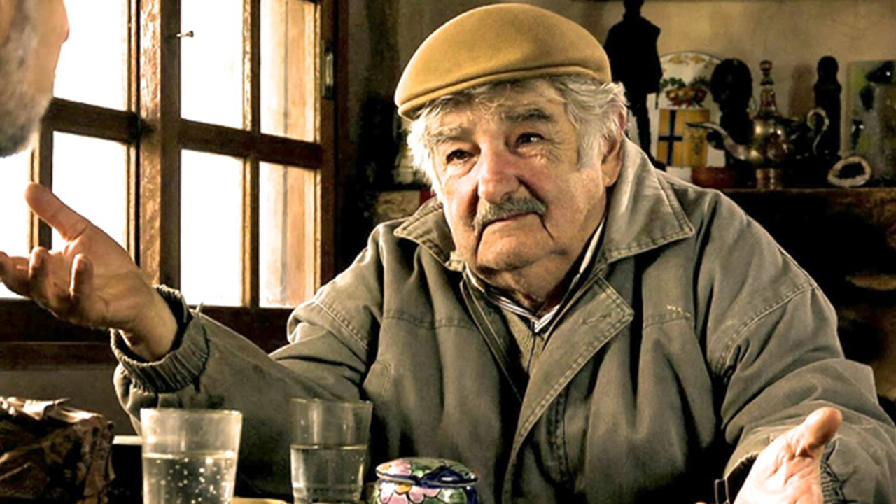 Latin Amerika siyasetinin renkli ismi José Mujica'dan ilginç vasiyet...