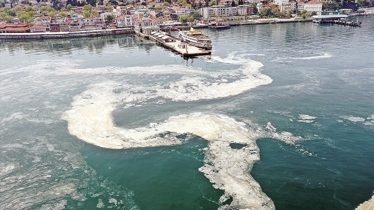 Bakanlık iki belediyeye müsilaj cezası kesti!