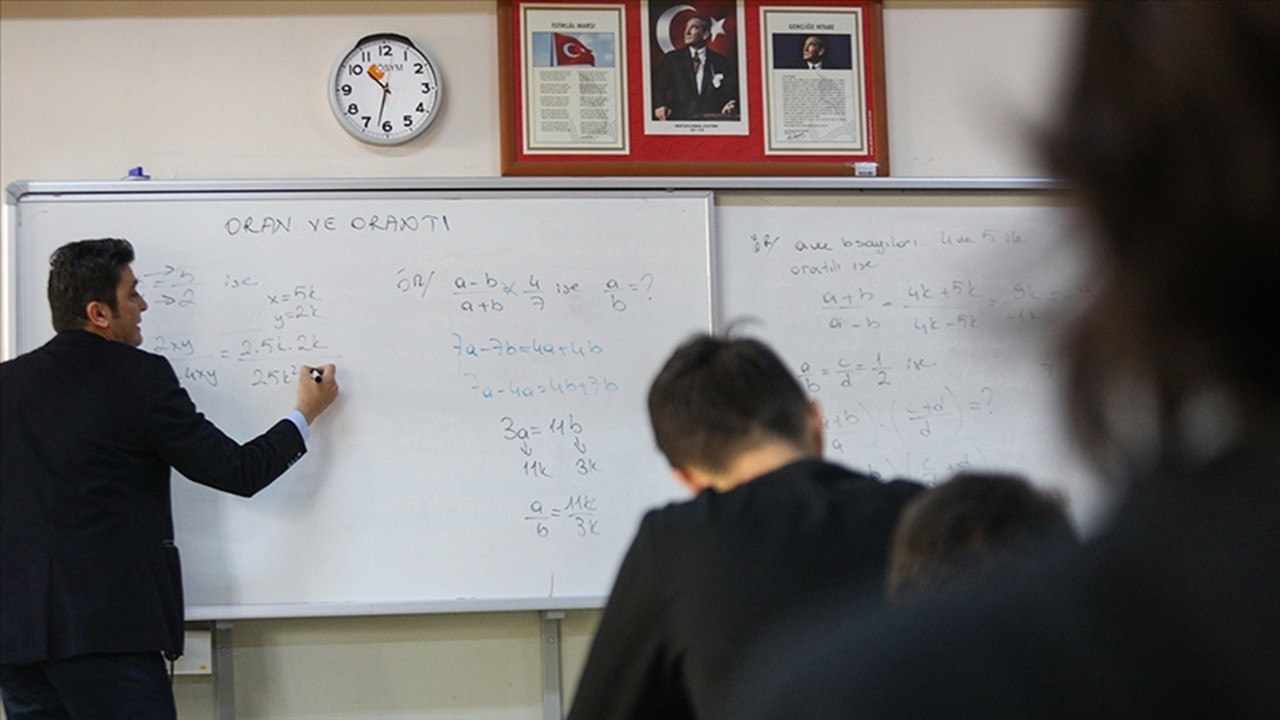 Öğretmen atamalarında yeni sistem açıklandı! İşte detaylar...