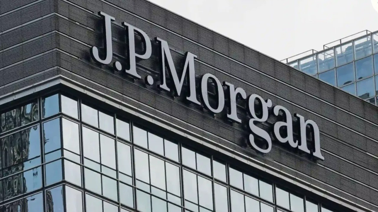 JPMorgan, Türk Bankaları İçin hedef fiyatlarını güncelledi