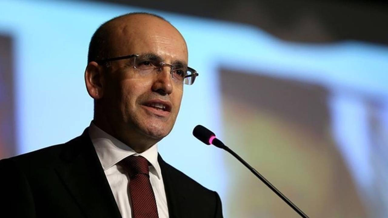 Bakan Şimşek: Piyasalardaki oynaklığa izin vermeyeceğiz