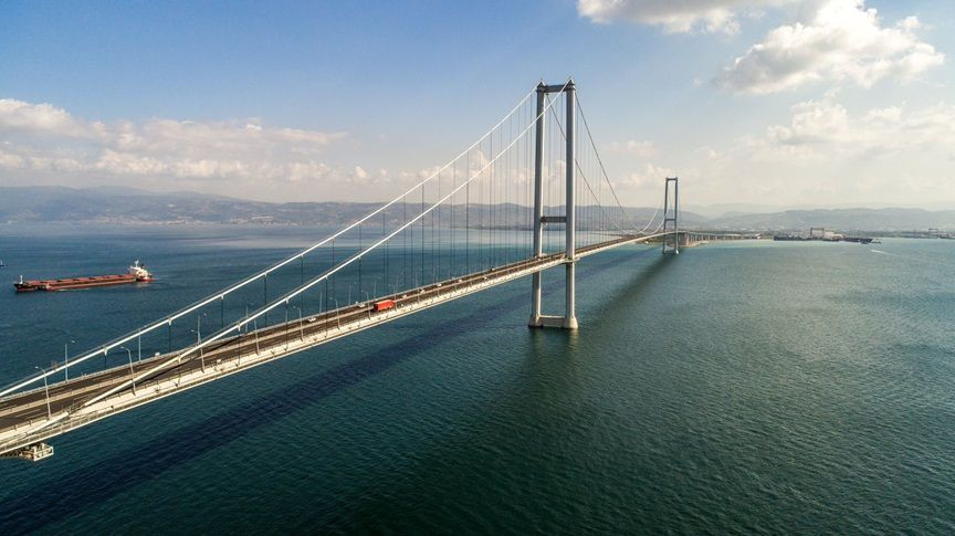 2025 Ücret Tarifesi: Köprü, otoyol ve tünel geçiş ücretleri ne kadar oldu? - Sayfa 4