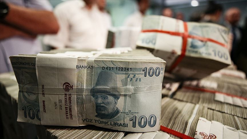 Mevduat faizinde 500 bin lira ve 1 milyon TL'nin getirisi belli oldu! İşte son fırsatlar... - Sayfa 1