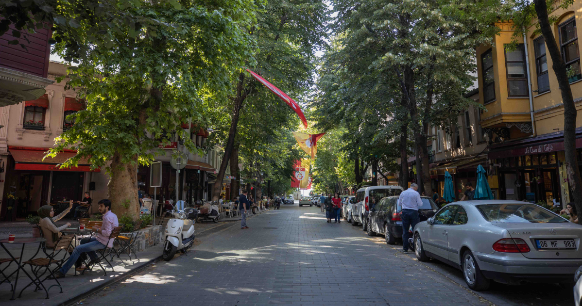 Nişantaşı'ndan Cihangir'e: İstanbul'da yaşam kalitesi en yüksek 10 semt - Sayfa 4