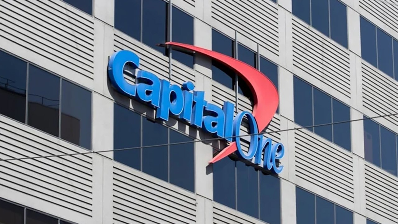 ABD'li banka Capital One'a dava açıldı