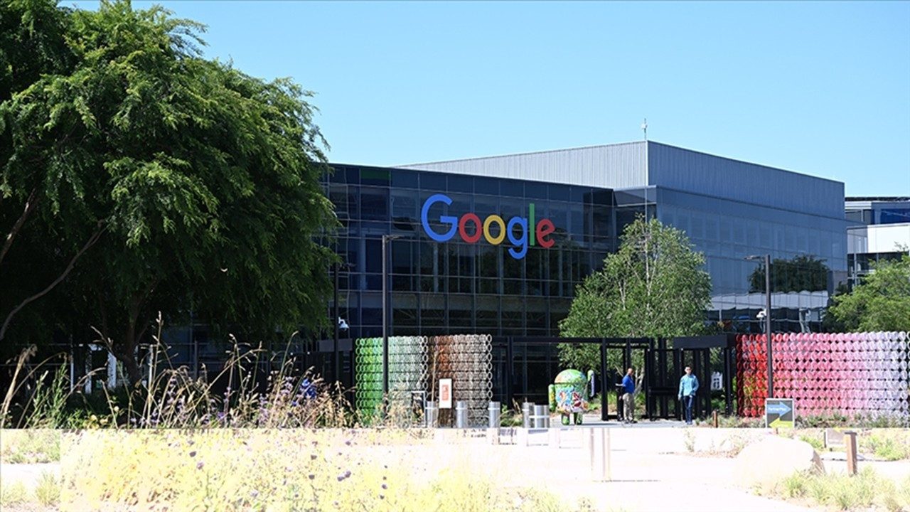 Rusya'dan Google'a yaklaşık 78 milyon dolarlık ceza