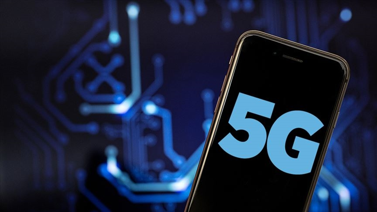 5G ihalesi öncesi dikkat çeken açıklamalar!