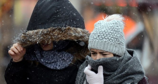 Meteoroloji, AKOM peş peşe uyardı! İzlanda soğuğu kapıda: 25 ile kar geliyor - Sayfa 9