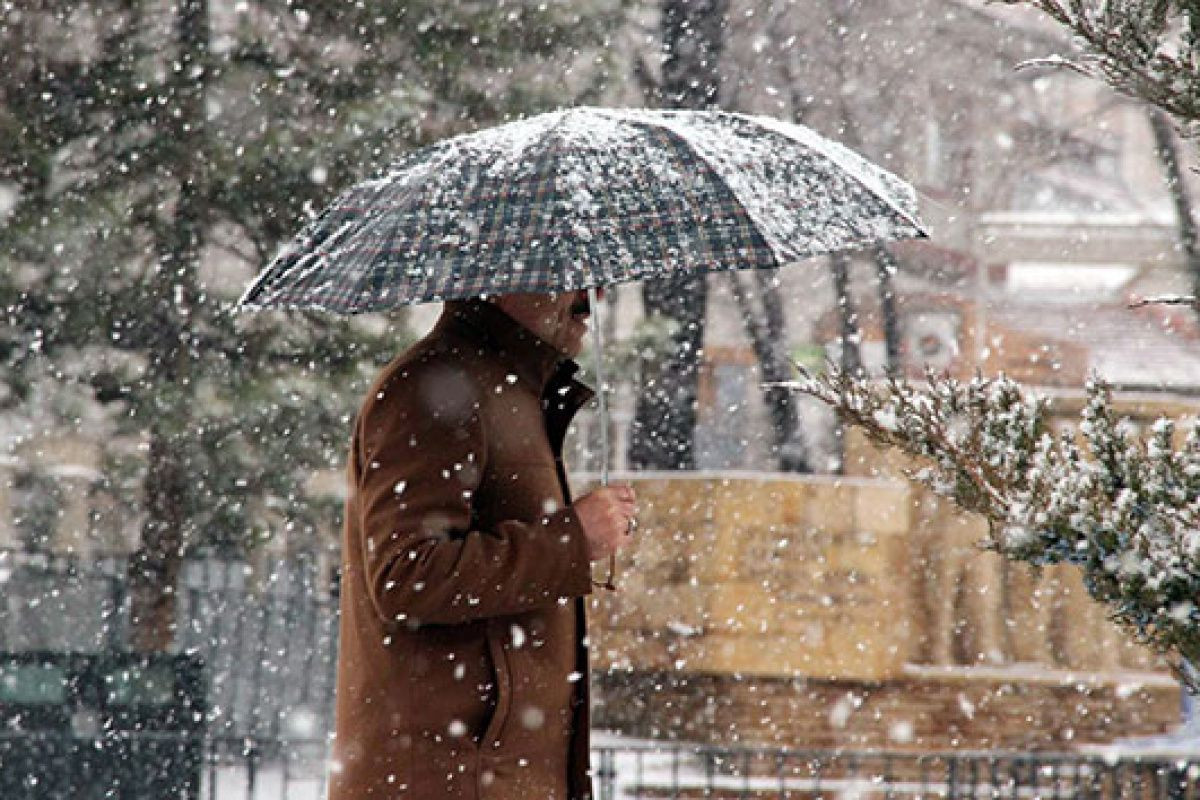 Meteoroloji, AKOM peş peşe uyardı! İzlanda soğuğu kapıda: 25 ile kar geliyor - Sayfa 8