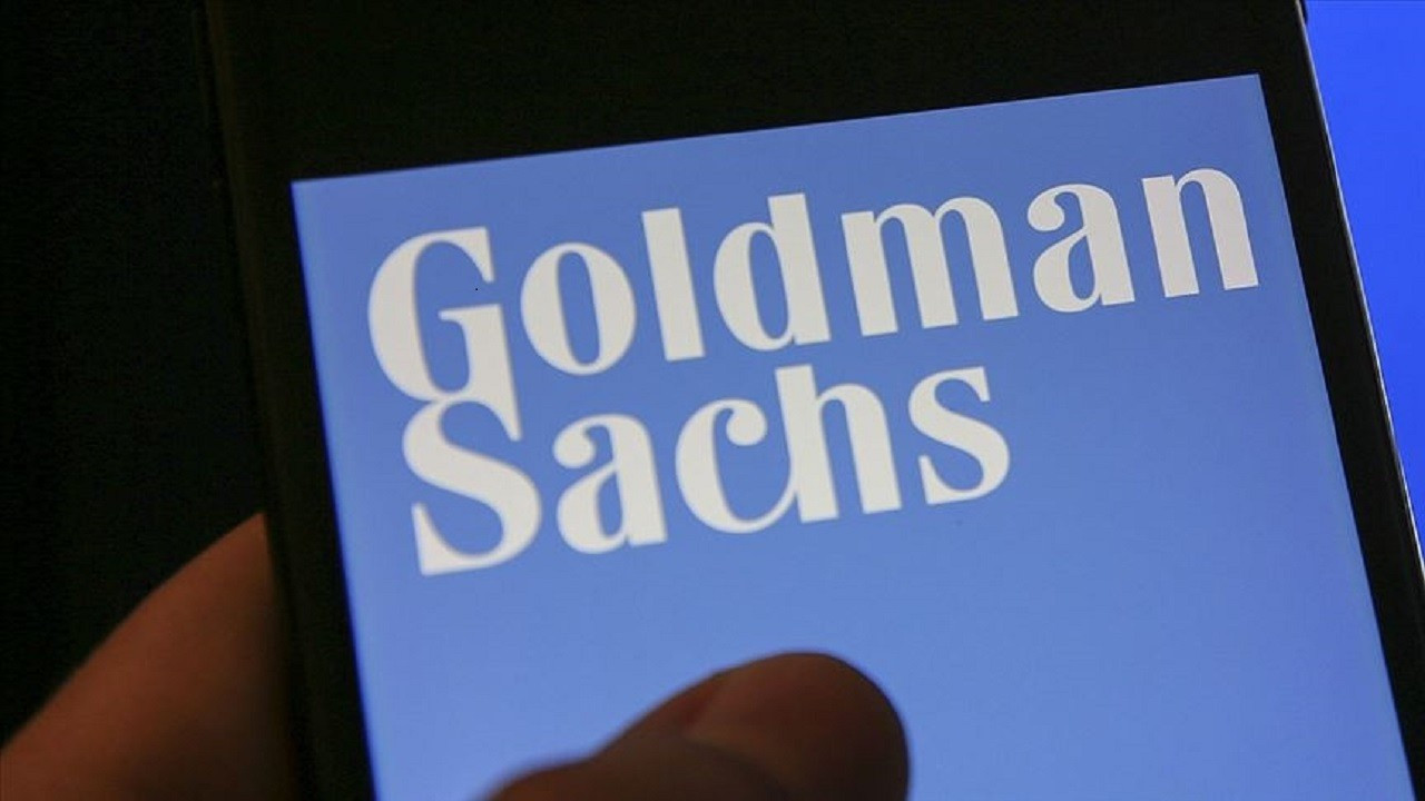 Goldman Sachs, kârını katladı