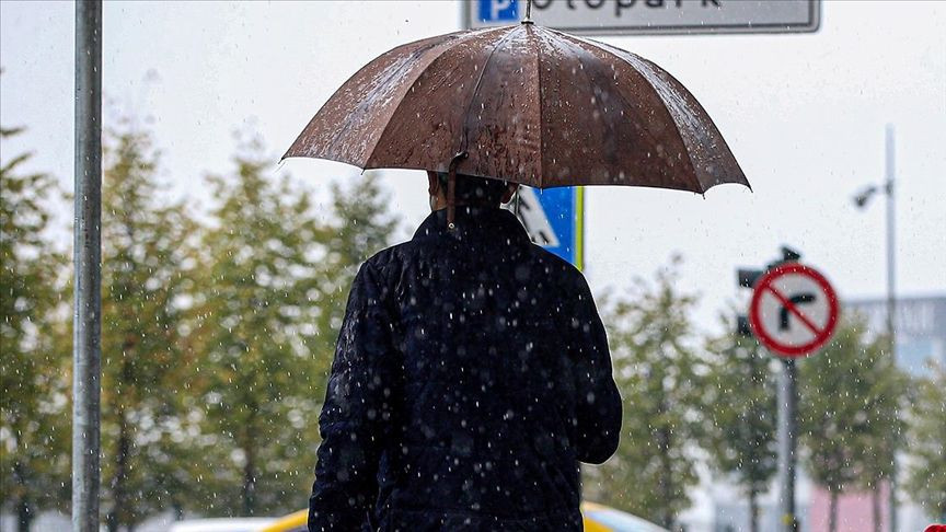 Meteoroloji, AKOM peş peşe uyardı! İzlanda soğuğu kapıda: 25 ile kar geliyor - Sayfa 7