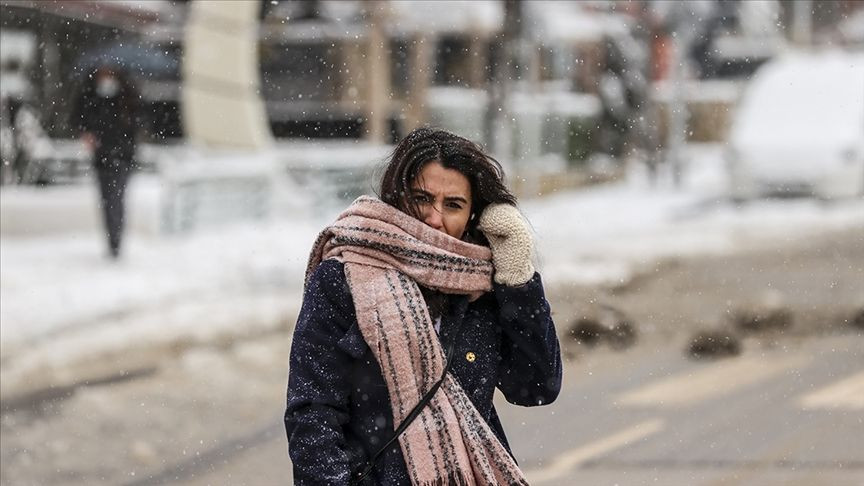 Meteoroloji, AKOM peş peşe uyardı! İzlanda soğuğu kapıda: 25 ile kar geliyor - Sayfa 2