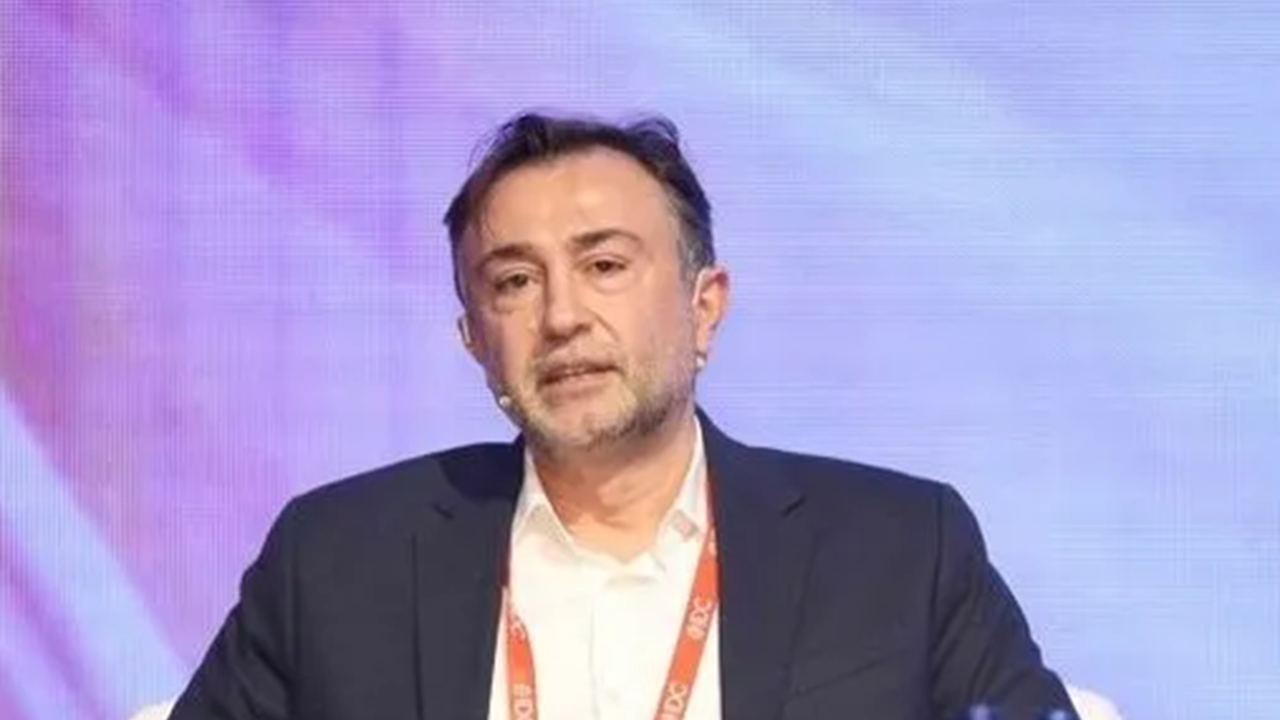 arabam.com’un yeni CEO’su belli oldu