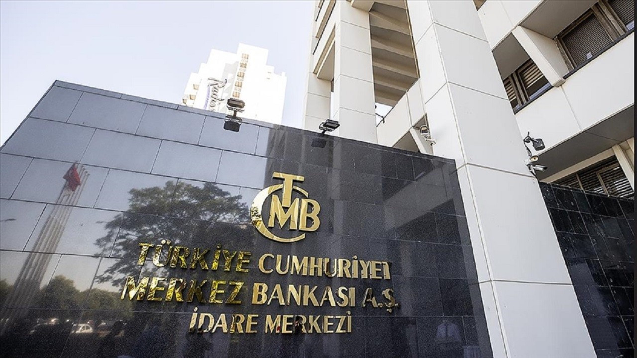 Merkez Bankası toplam rezervleri belli oldu