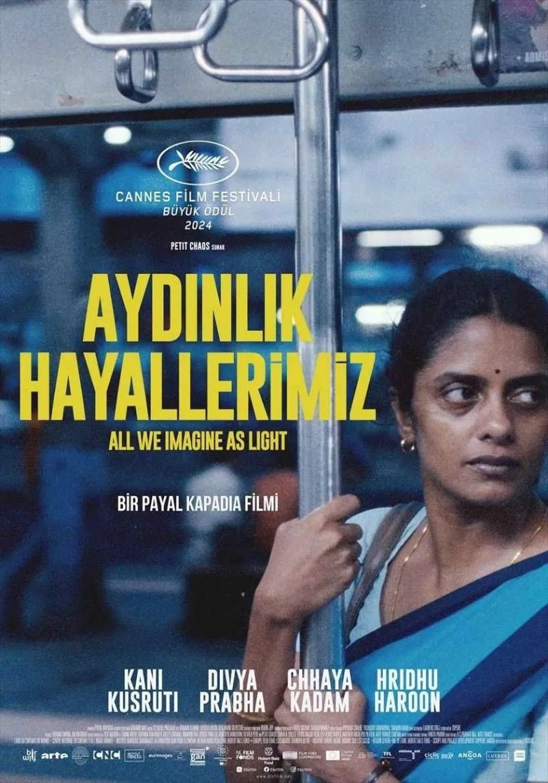 Bu Hafta Vizyona Giren Filmler (17 Ocak 2025): İşte İzleyebileceğiniz Yapımlar - Sayfa 2