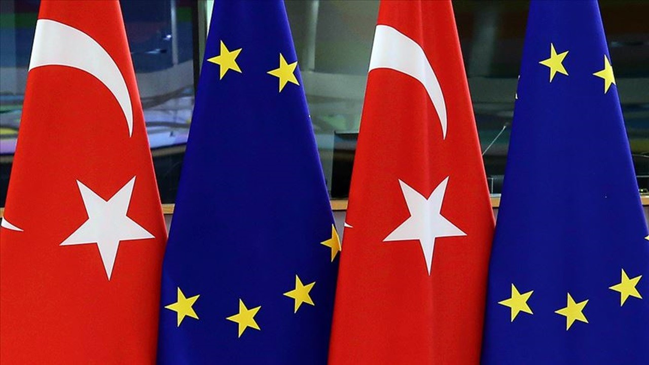 AB'den Türkiye'ye 66.8 milyon Euro'luk mülteci desteği